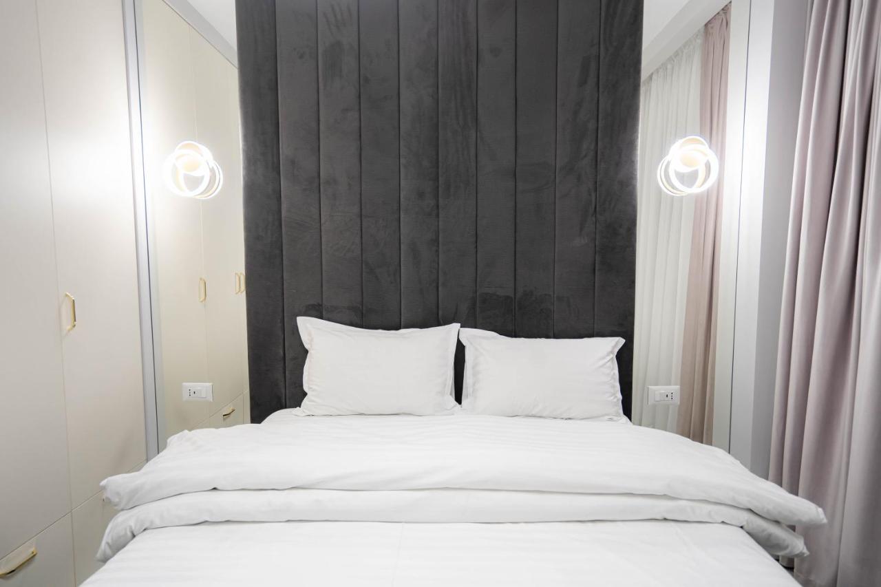 Deluxe Aparthotel Marwell Residence Suceava Extérieur photo