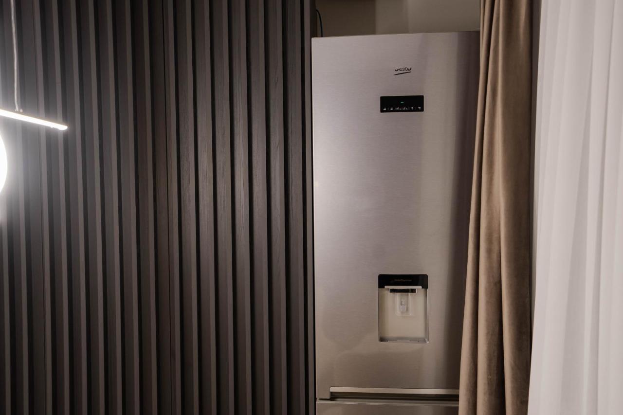 Deluxe Aparthotel Marwell Residence Suceava Extérieur photo