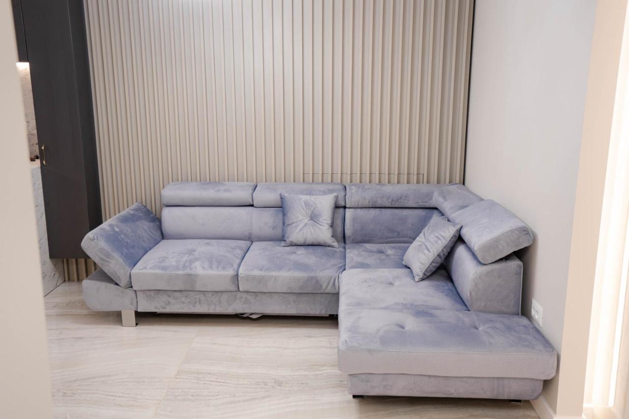 Deluxe Aparthotel Marwell Residence Suceava Extérieur photo