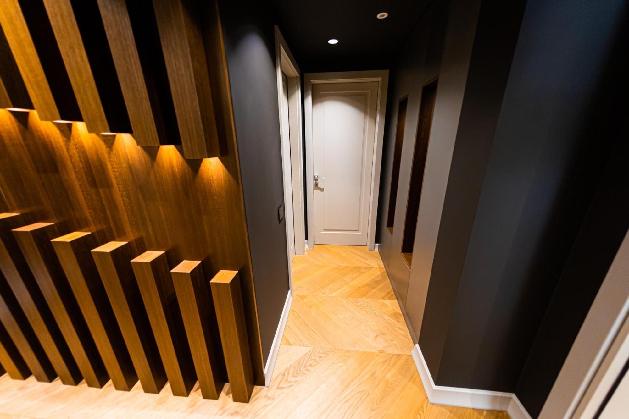 Deluxe Aparthotel Marwell Residence Suceava Chambre photo